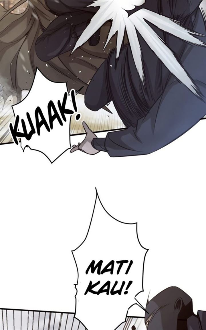 enemies - Chapter: 6