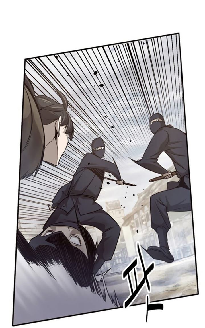 enemies - Chapter: 6