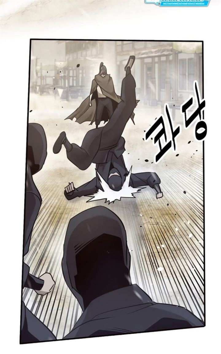 enemies - Chapter: 6