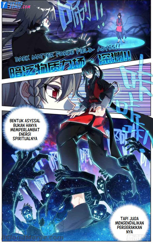 different-kings - Chapter: 239
