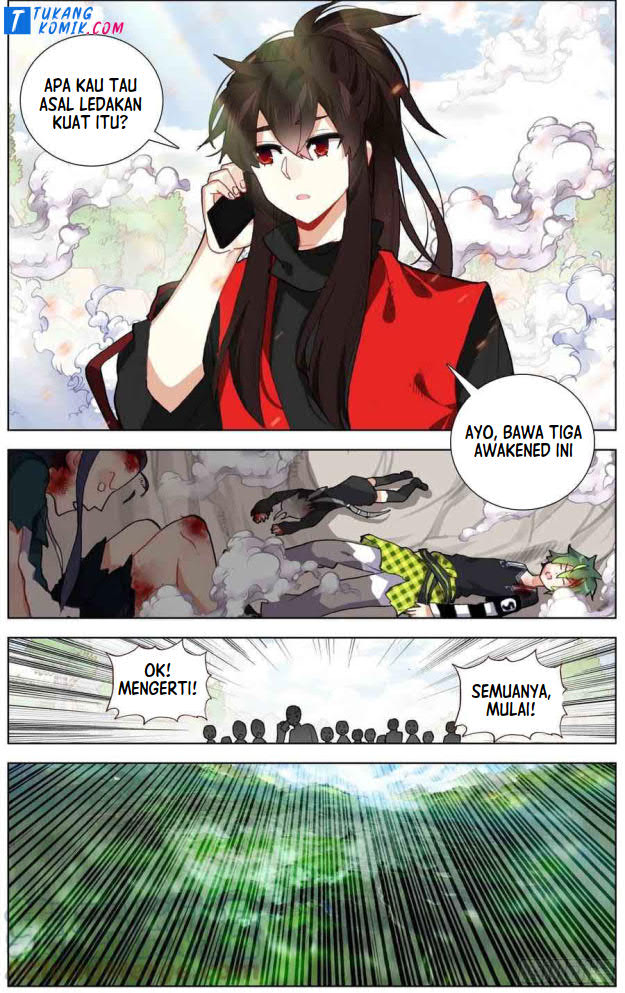 different-kings - Chapter: 239