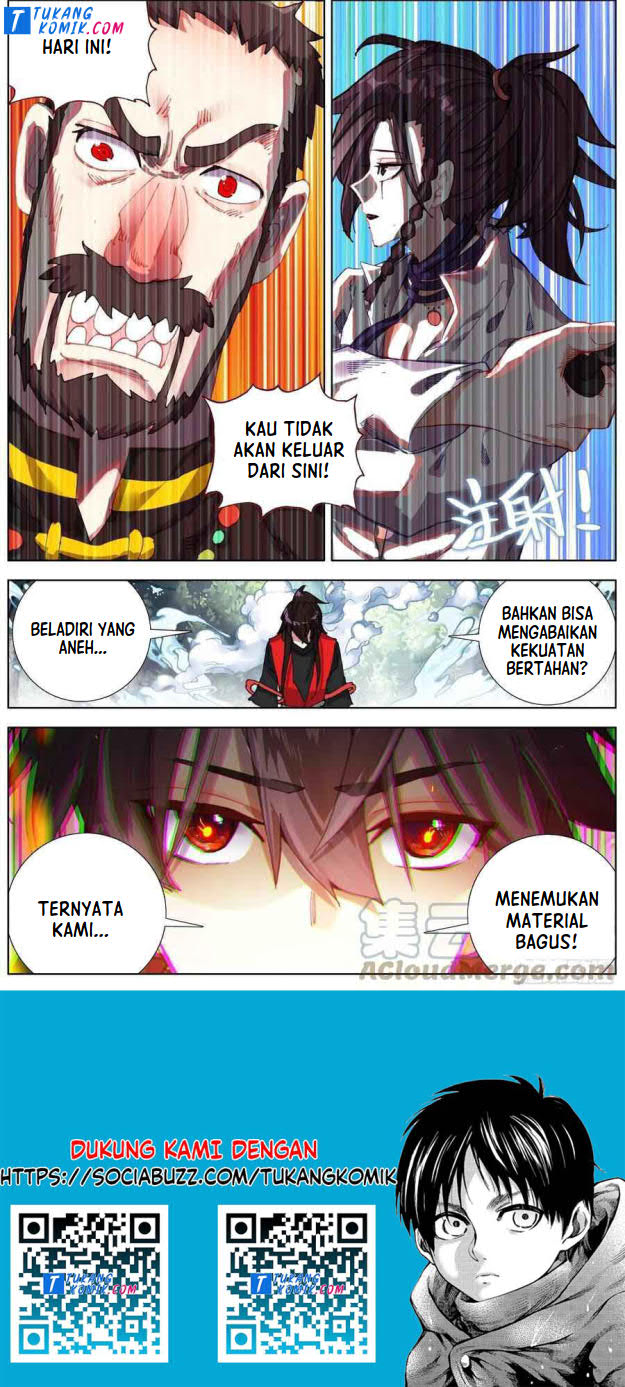 different-kings - Chapter: 239