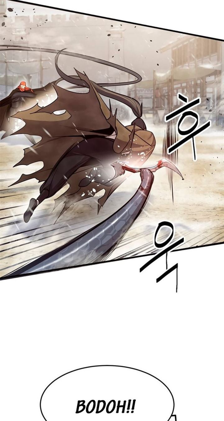 enemies - Chapter: 7