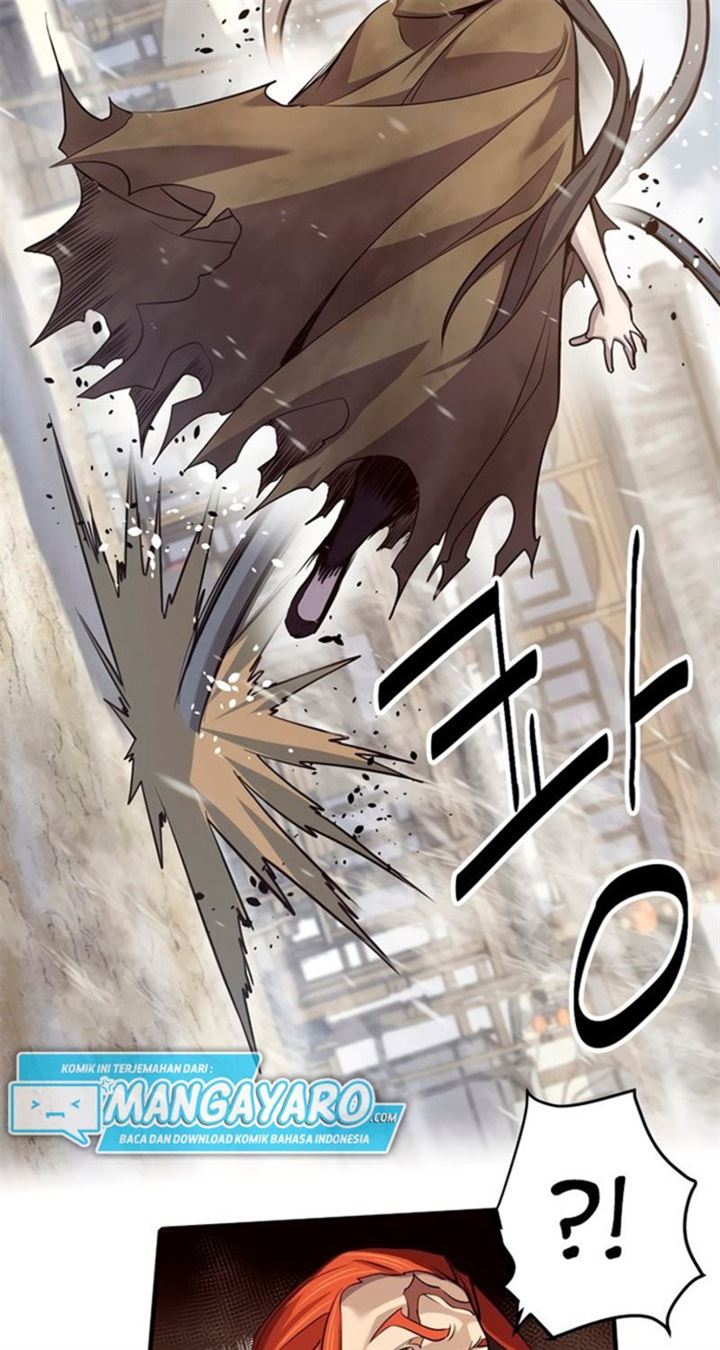 enemies - Chapter: 7