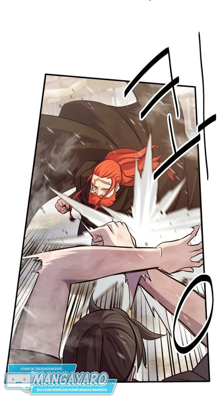enemies - Chapter: 7