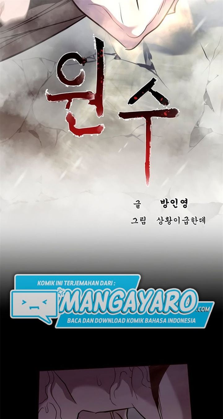 enemies - Chapter: 7