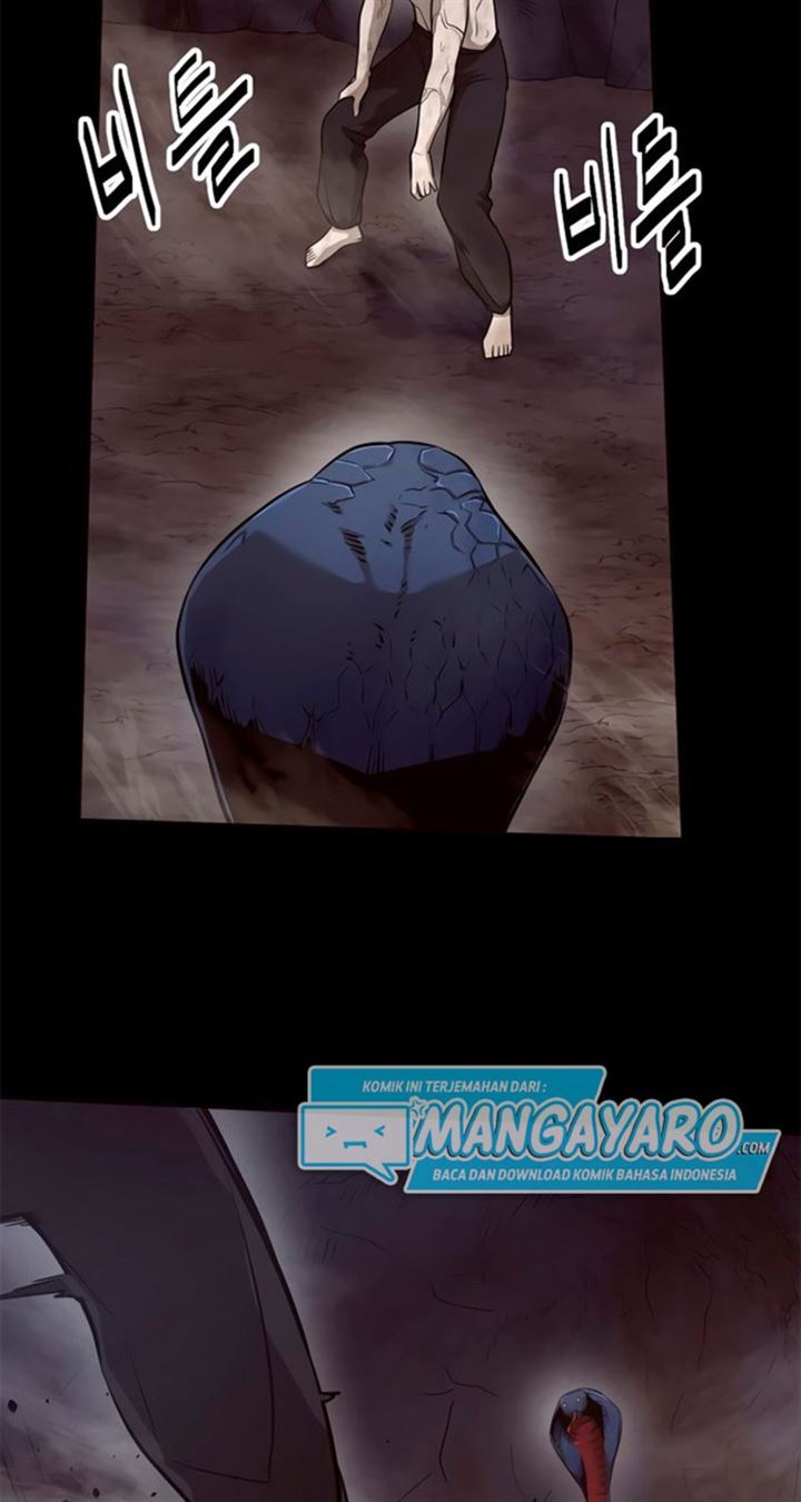 enemies - Chapter: 7