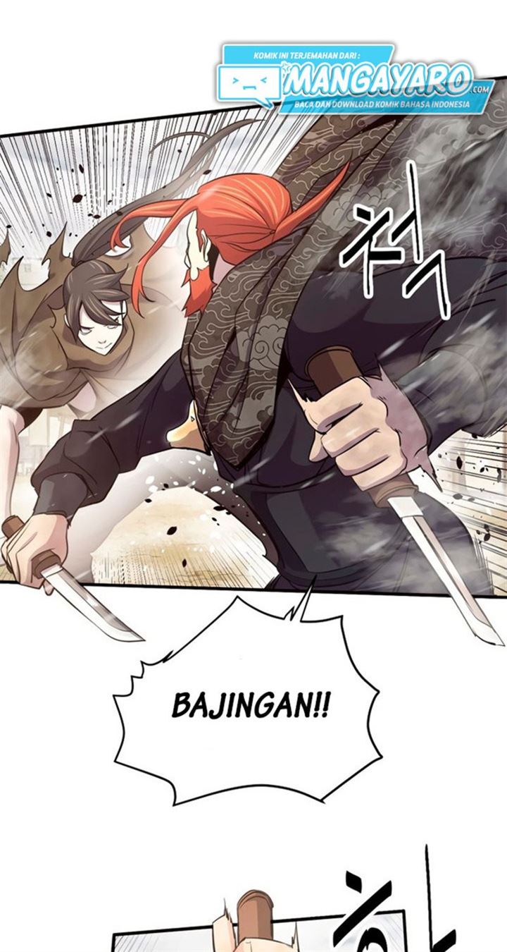 enemies - Chapter: 7