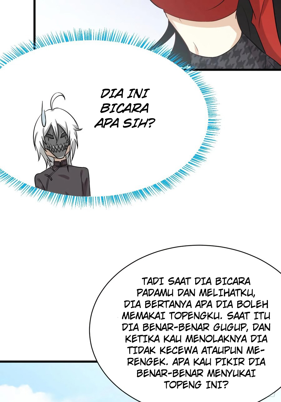 immortal-swordsman-in-the-reverse-world - Chapter: 108