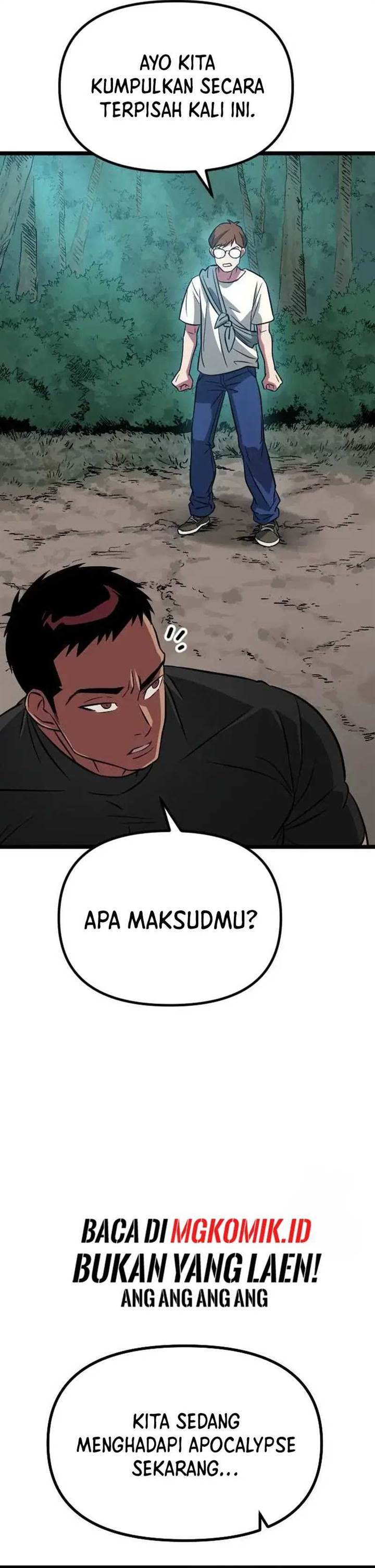 the-barbarian-of-seoul-station - Chapter: 5