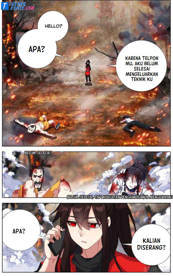 different-kings - Chapter: 240