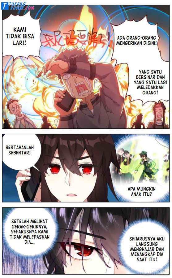 different-kings - Chapter: 240