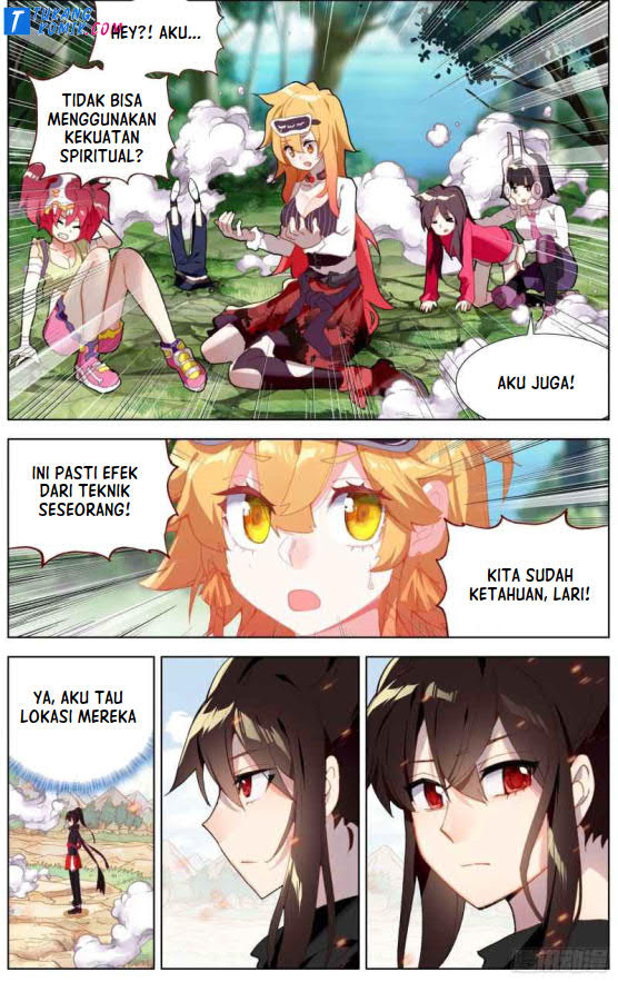 different-kings - Chapter: 240
