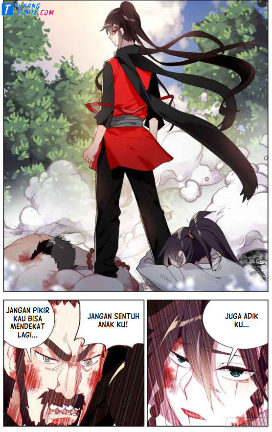 different-kings - Chapter: 240