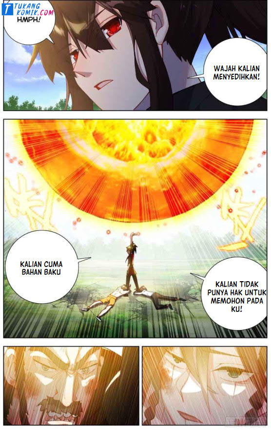 different-kings - Chapter: 240
