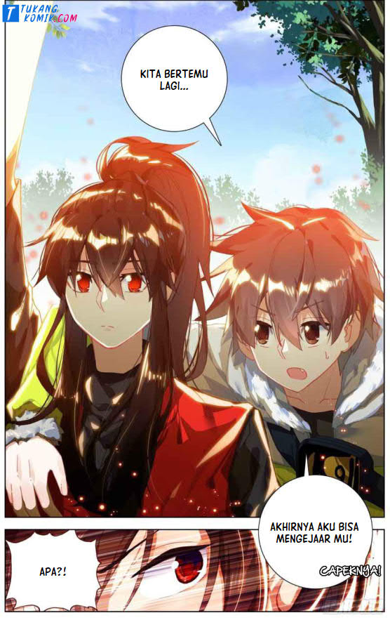 different-kings - Chapter: 240