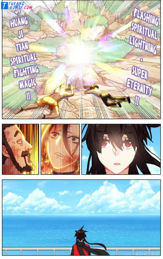 different-kings - Chapter: 240