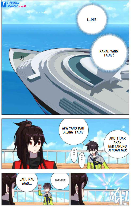 different-kings - Chapter: 240