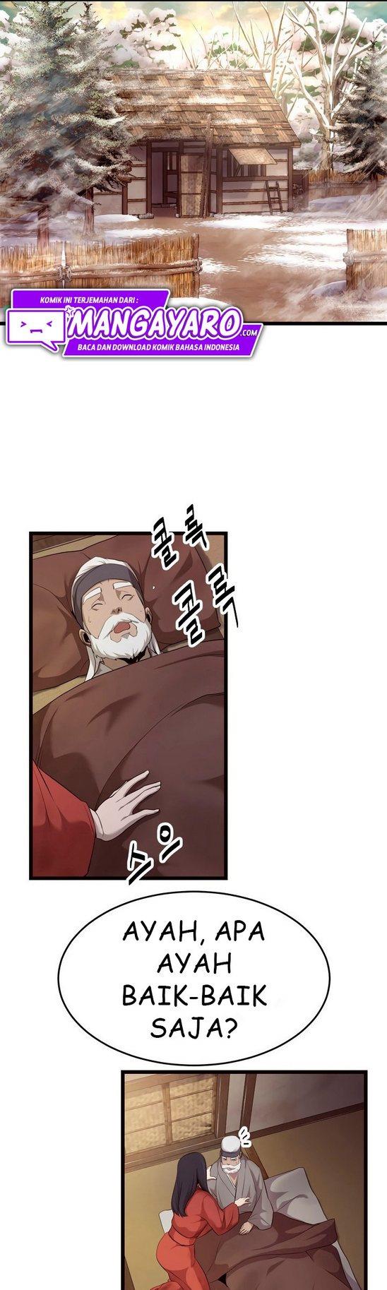 enemies - Chapter: 8