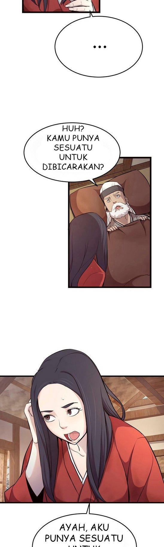 enemies - Chapter: 8