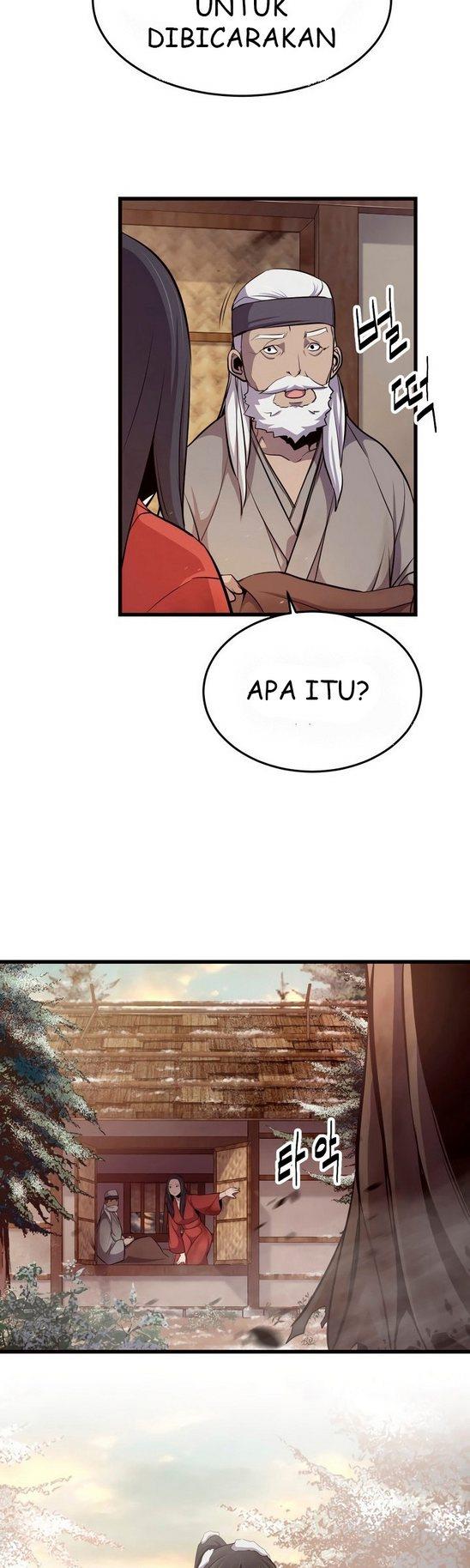 enemies - Chapter: 8