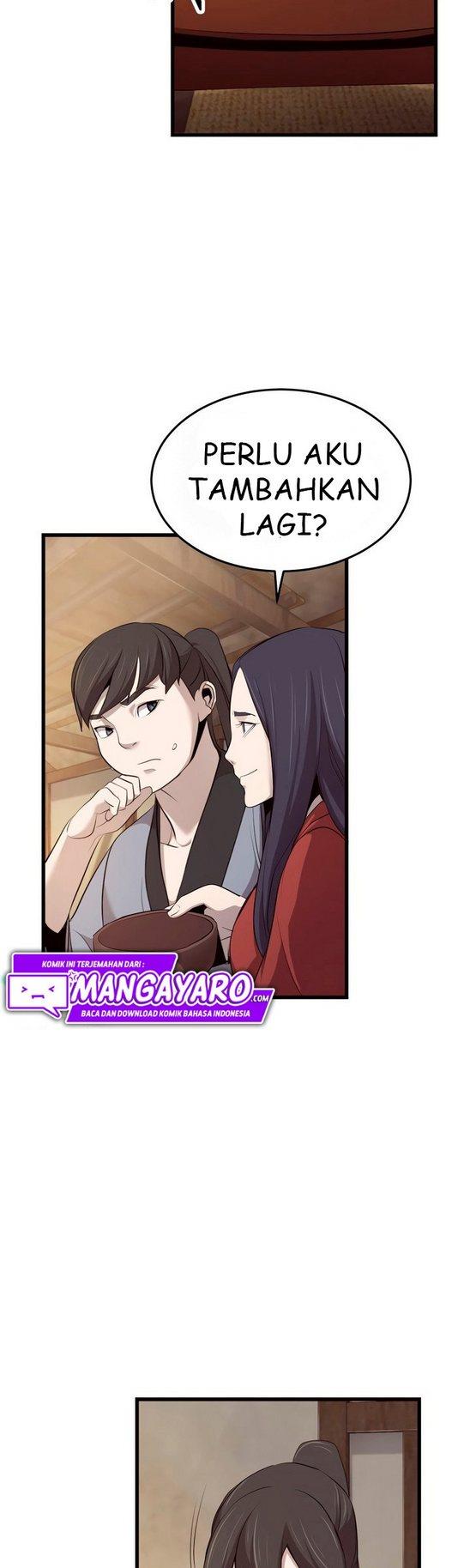 enemies - Chapter: 8