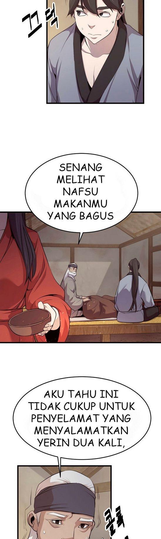 enemies - Chapter: 8