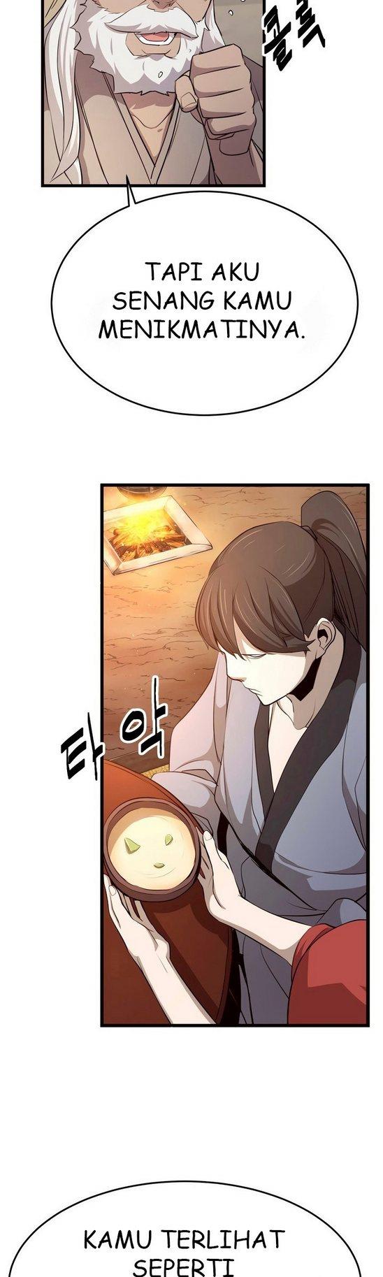 enemies - Chapter: 8