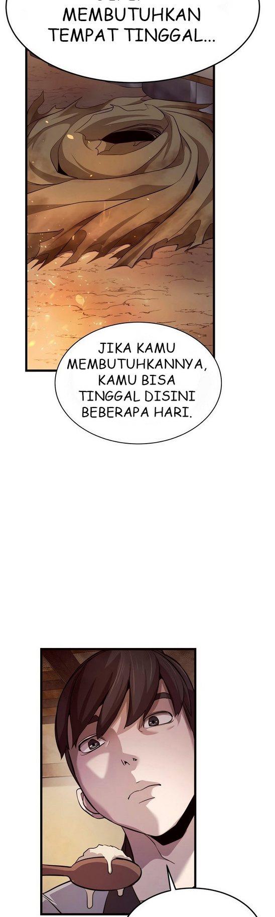 enemies - Chapter: 8
