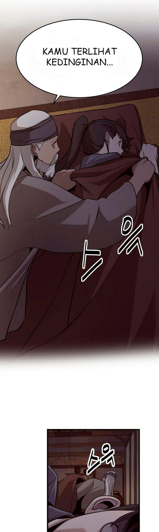 enemies - Chapter: 8