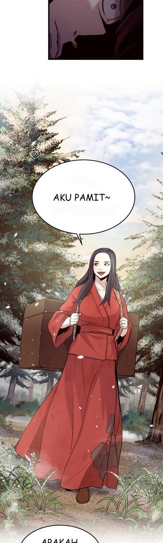 enemies - Chapter: 8