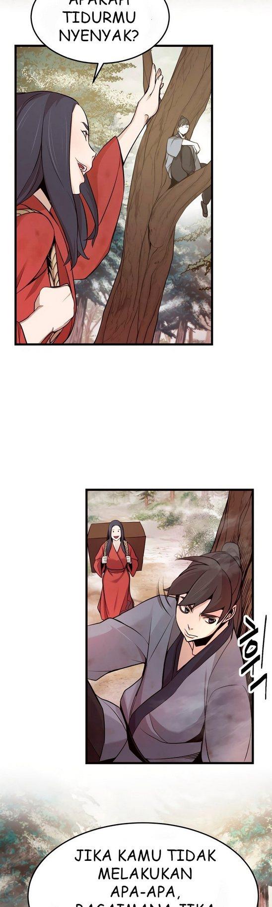 enemies - Chapter: 8