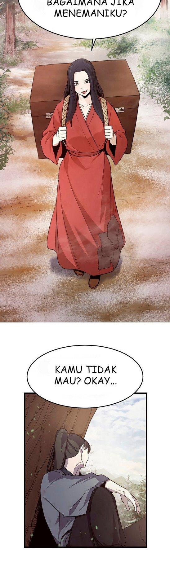 enemies - Chapter: 8