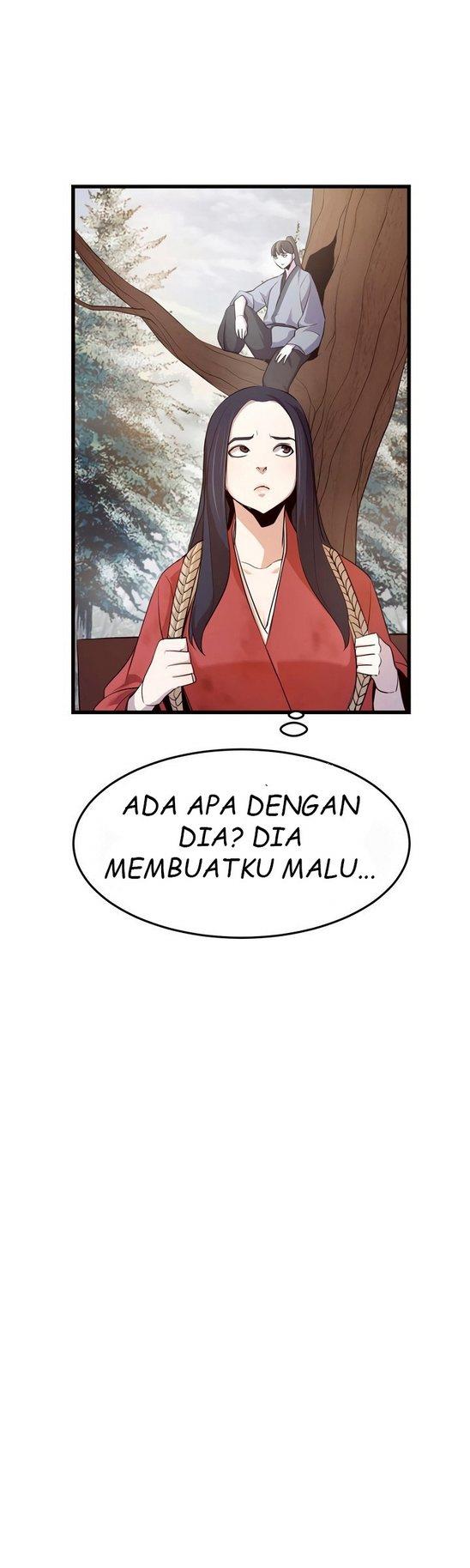 enemies - Chapter: 8