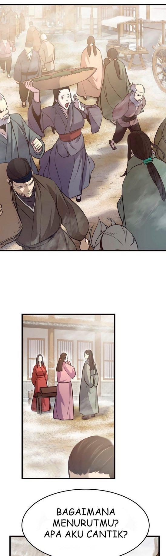 enemies - Chapter: 8