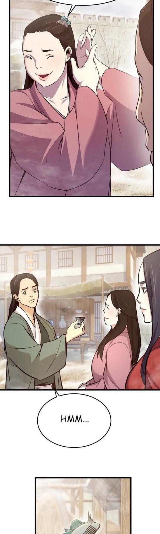 enemies - Chapter: 8