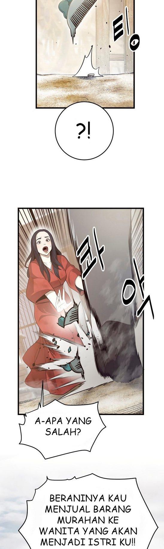 enemies - Chapter: 8