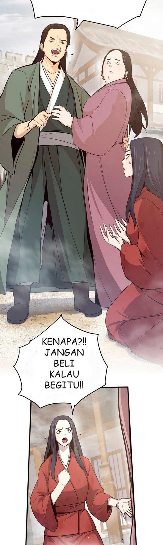 enemies - Chapter: 8