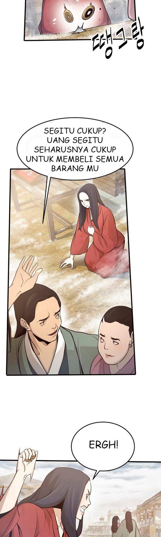 enemies - Chapter: 8