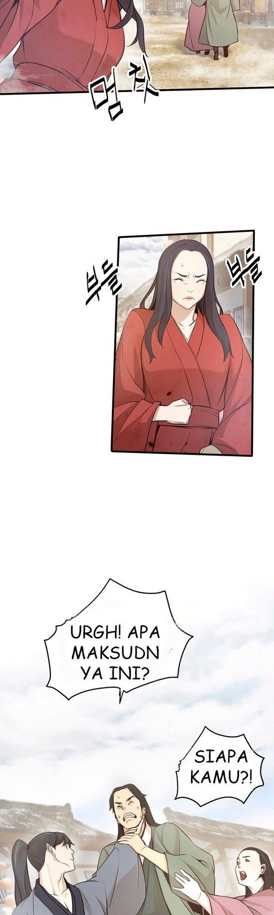 enemies - Chapter: 8