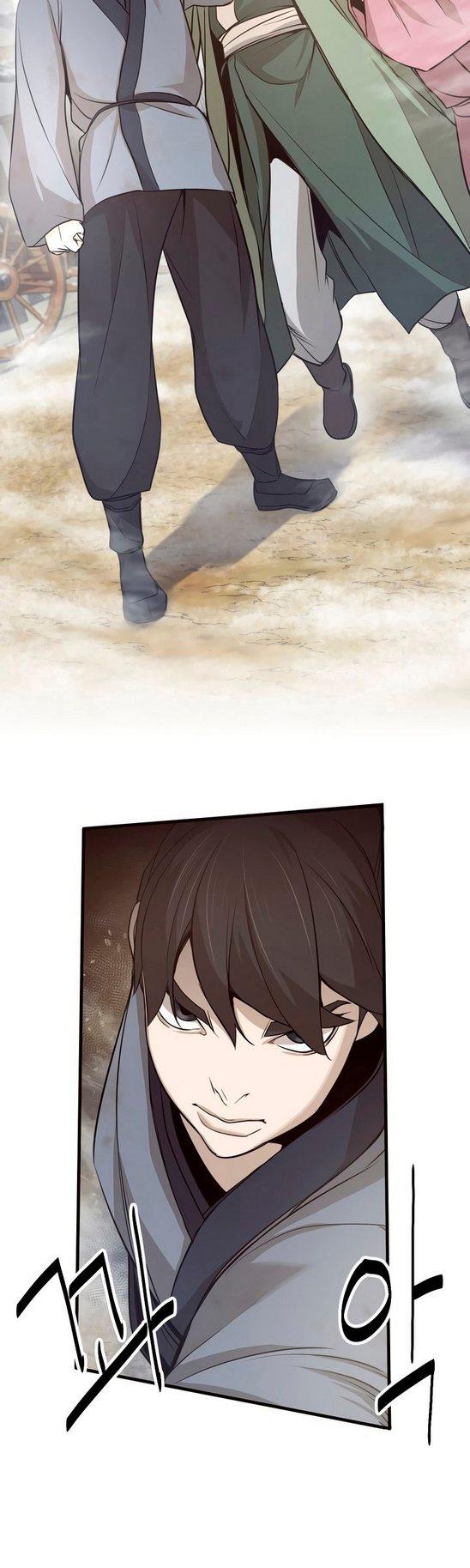 enemies - Chapter: 8