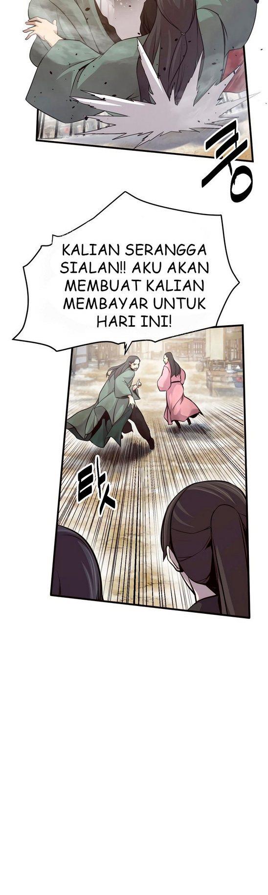enemies - Chapter: 8