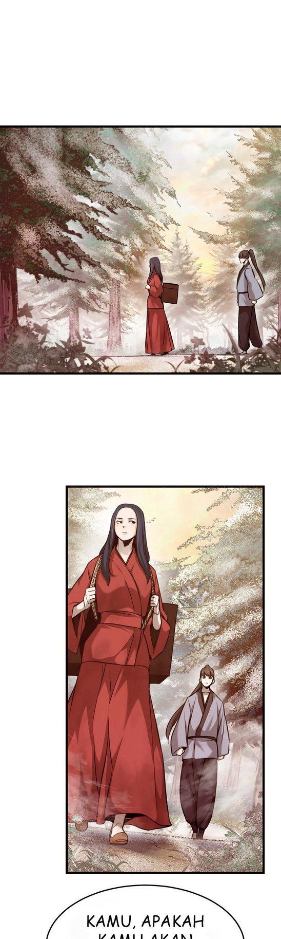 enemies - Chapter: 8
