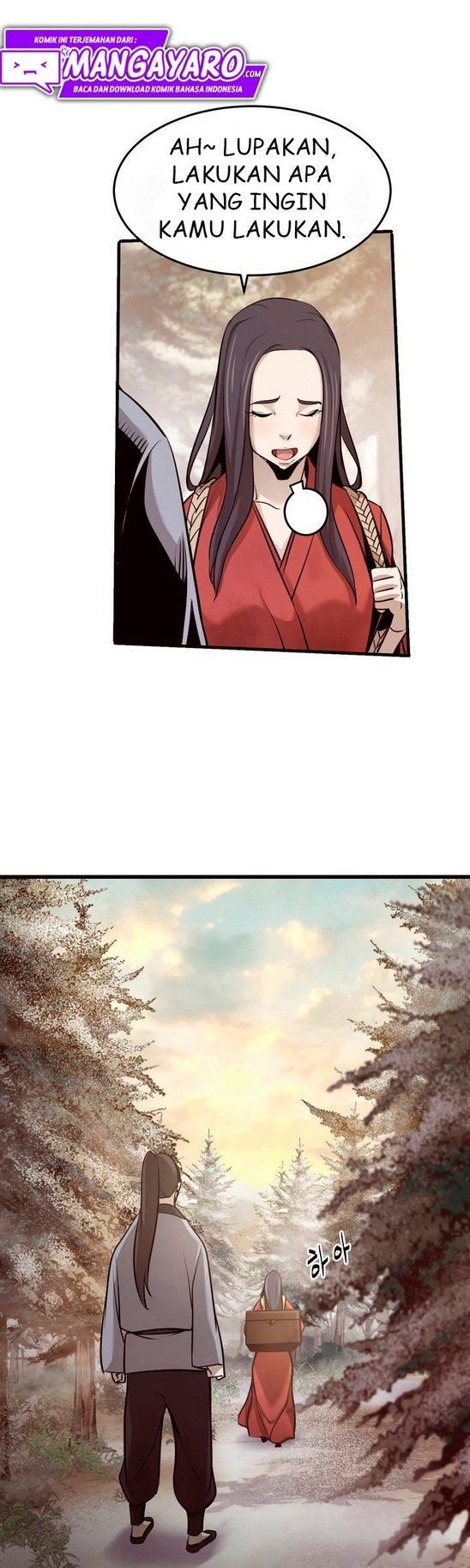 enemies - Chapter: 8