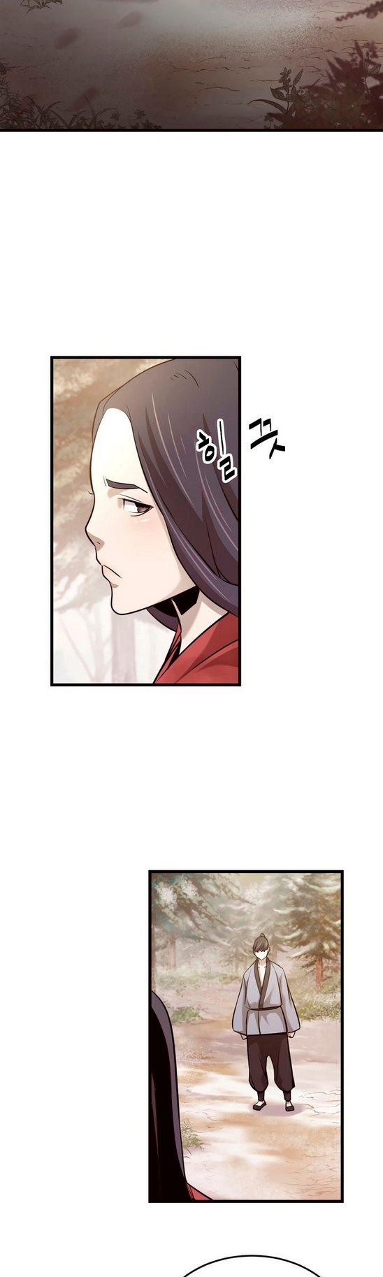 enemies - Chapter: 8