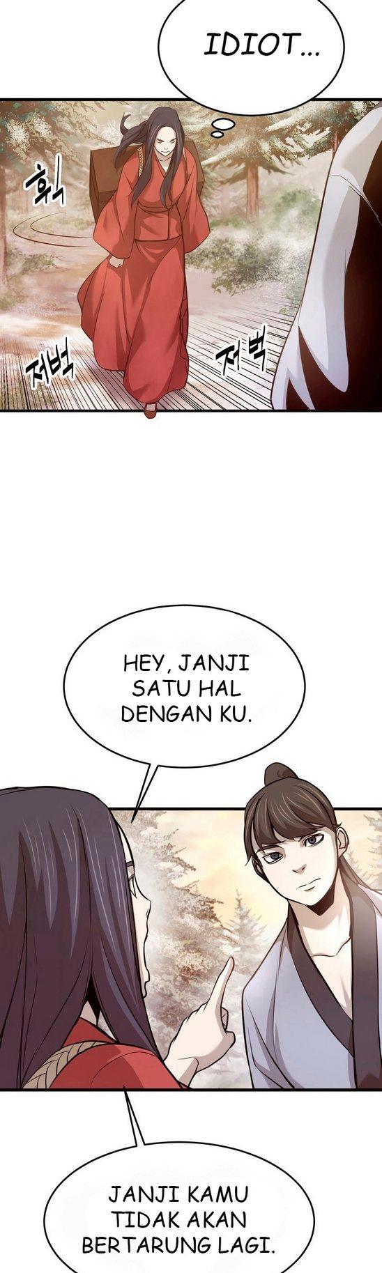 enemies - Chapter: 8