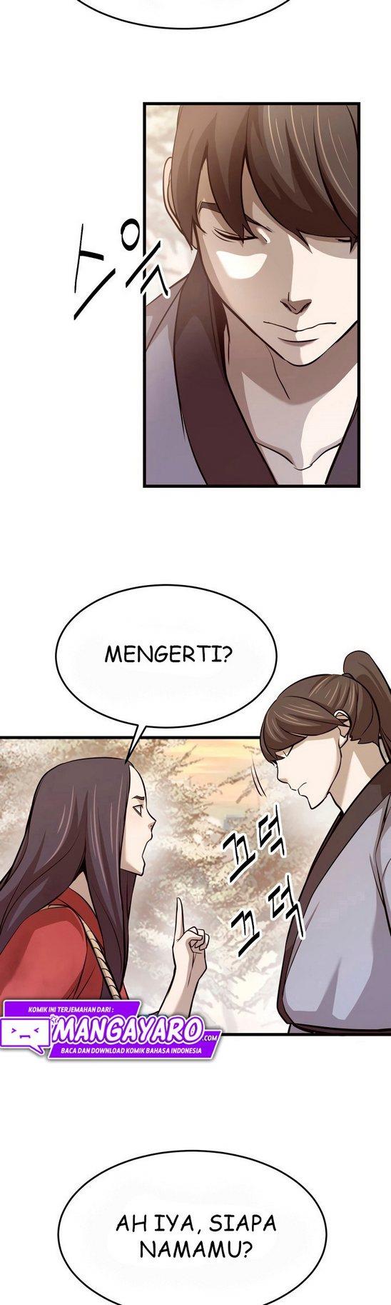 enemies - Chapter: 8