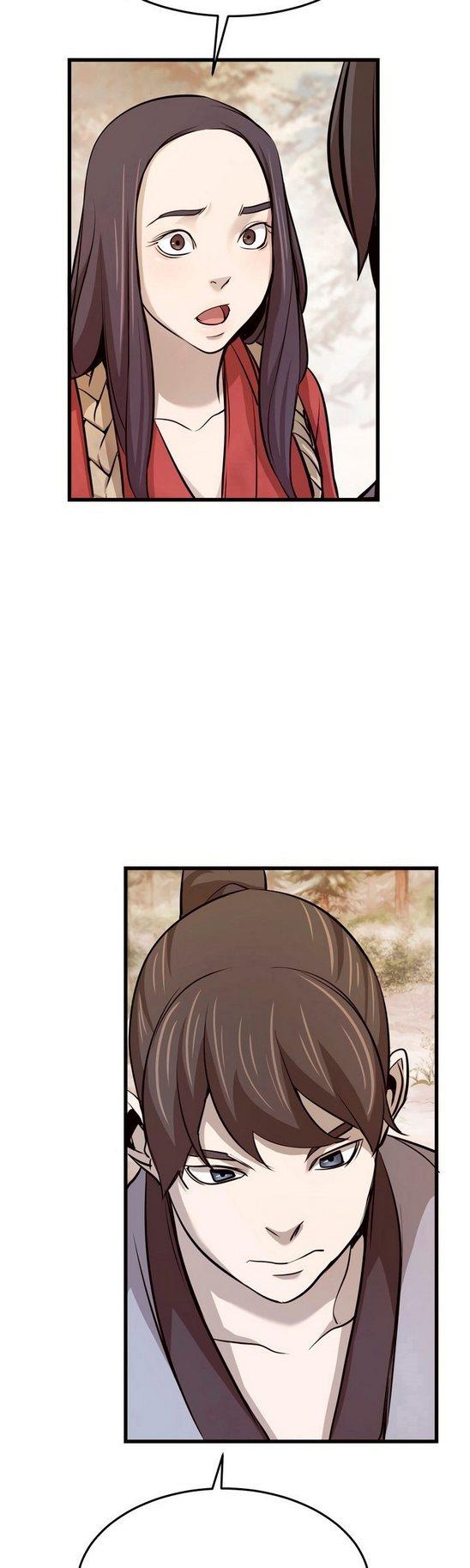 enemies - Chapter: 8