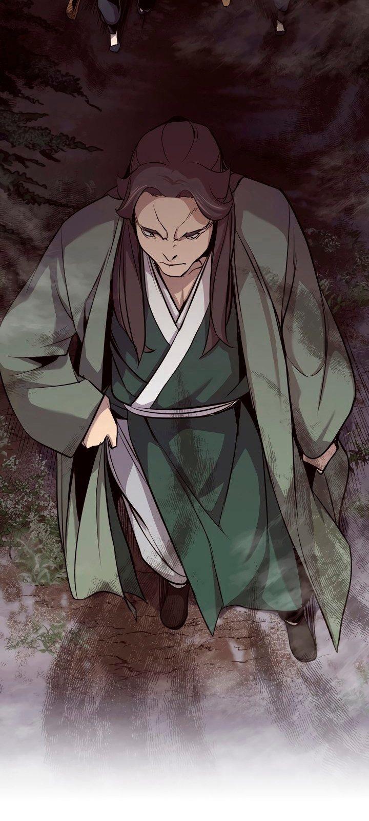 enemies - Chapter: 8