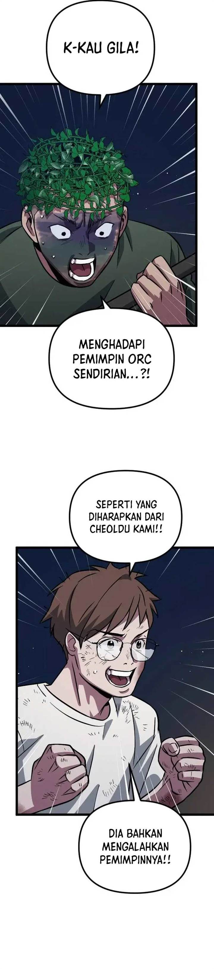 the-barbarian-of-seoul-station - Chapter: 6